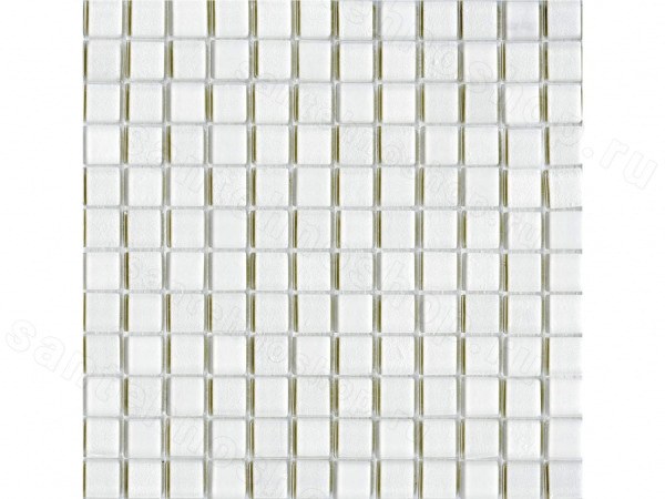 Мозаика L´Antic Colonial Mosaics Fabric Nickel