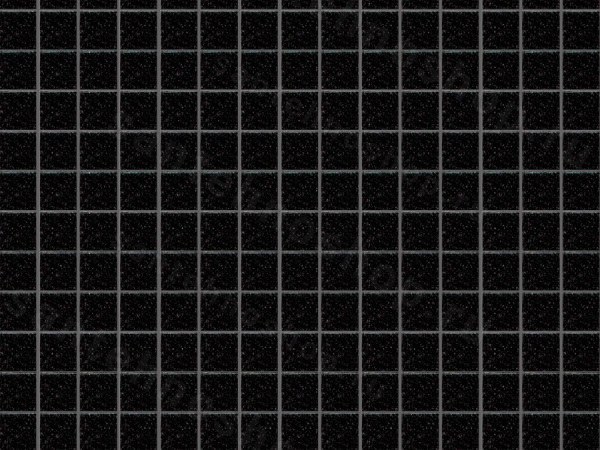 Мозаика L´Antic Colonial Mosaics Fashion C Black