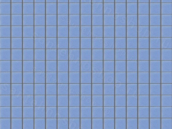 Мозаика L´Antic Colonial Mosaics Fashion C Sapphire