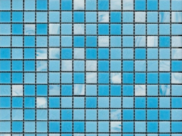 Мозаика L´Antic Colonial Mosaics Fashion Mix B Blues