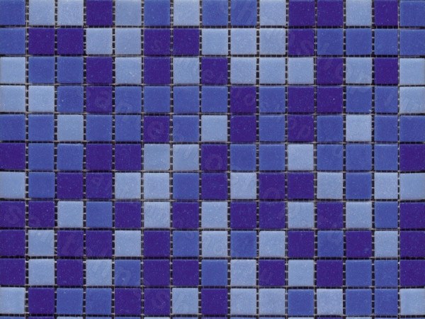 Мозаика L´Antic Colonial Mosaics Fashion Mix C Pacific