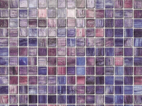 Мозаика L´Antic Colonial Mosaics Fashion Mix B Purple