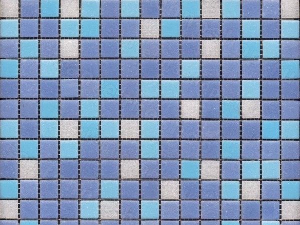 Мозаика L´Antic Colonial Mosaics Fashion Mix C Pool