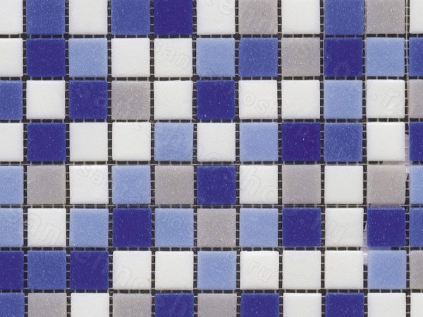 Мозаика L´Antic Colonial Mosaics Fashion Variation Marines