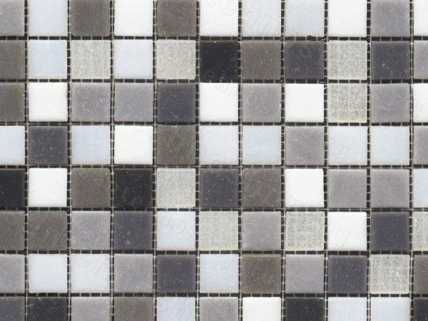 Мозаика L´Antic Colonial Mosaics Fashion Variation Greys