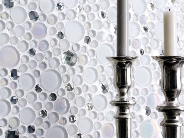 Мозаика L´Antic Colonial Mosaics Glacier Moon Diamond
