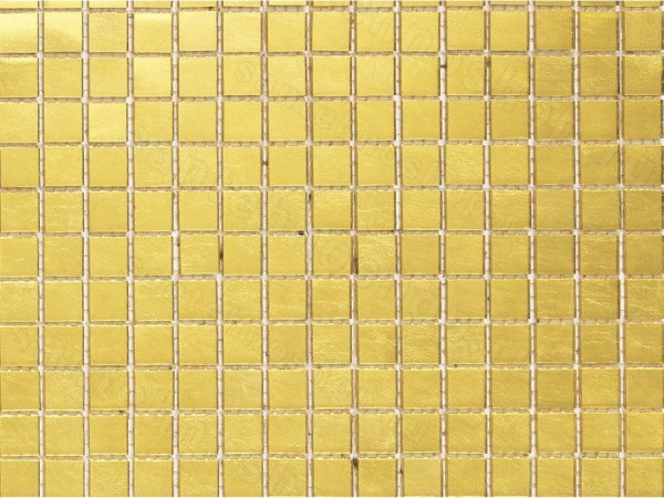 Мозаика L´Antic Colonial Mosaics Gold (2,3)