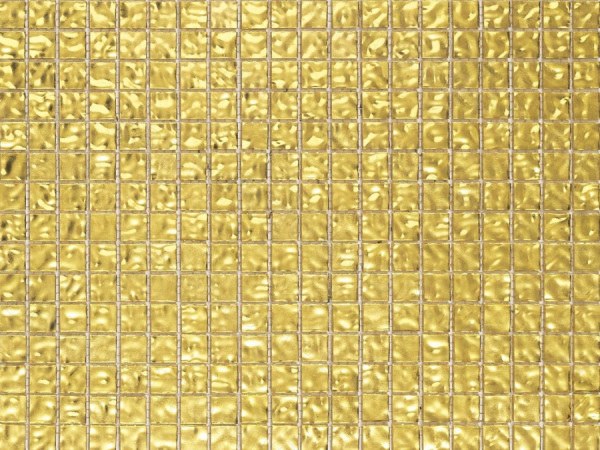 Мозаика L´Antic Colonial Mosaics Gold Wavy (2,3)