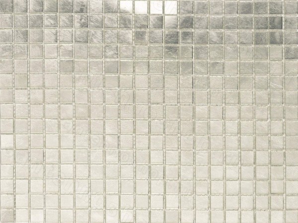 Мозаика L´Antic Colonial Mosaics Gold White (1)