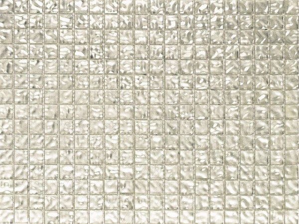 Мозаика L´Antic Colonial Mosaics Gold White Wavy (1)y