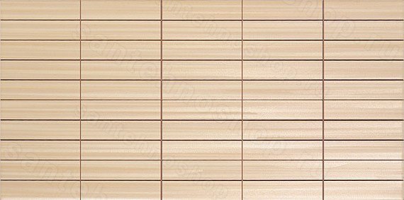 Настенная плитка Ape Elegance Incision Champagne