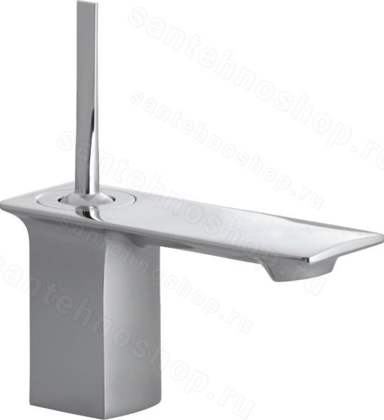 Смеситель для раковины Jacob Delafon Stance E14760-CP, хром