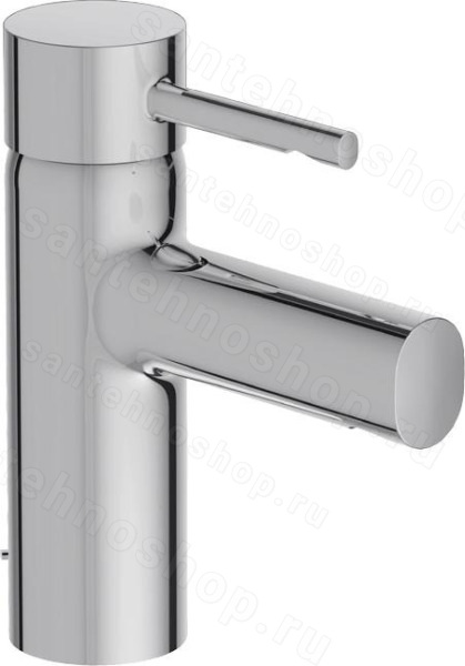 Смеситель для раковины Jacob Delafon Cuff E37041-CP, хром