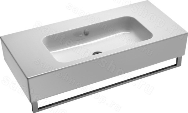 Раковина подвесная GSI Traccia 100