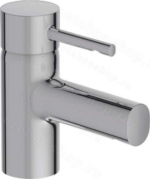 Смеситель для раковины Jacob Delafon Cuff E98297-CP, хром