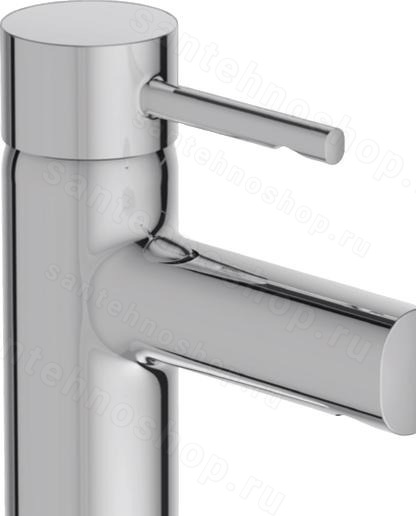 Смеситель для раковины Jacob Delafon Cuff E98298-CP, хром