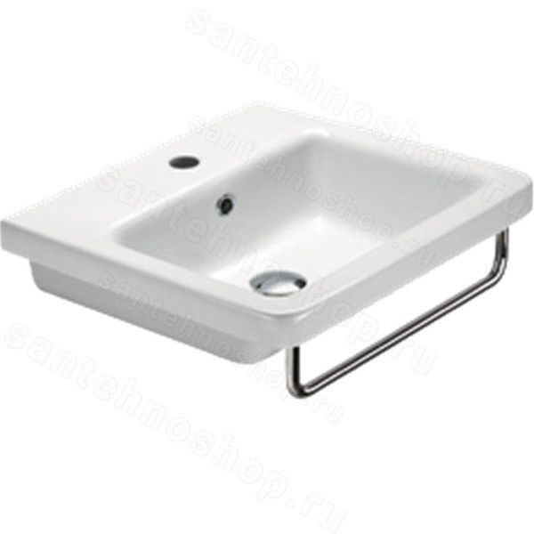 Раковина подвесная GSI City 50