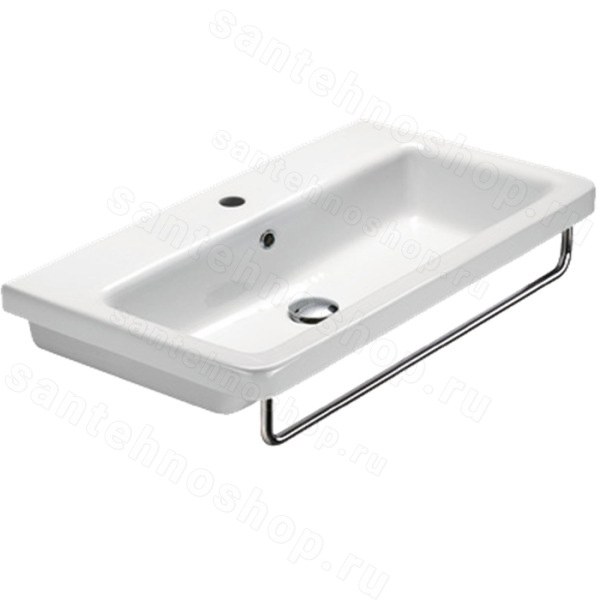 Раковина подвесная GSI City 80