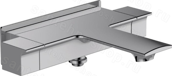 Смеситель для ванны Jacob Delafon STANCE E9100-CP, хром