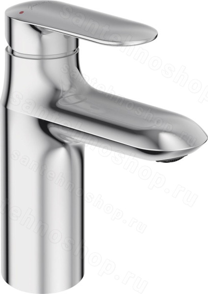 Смеситель для раковины Jacob Delafon Kumin E99447-CP, хром