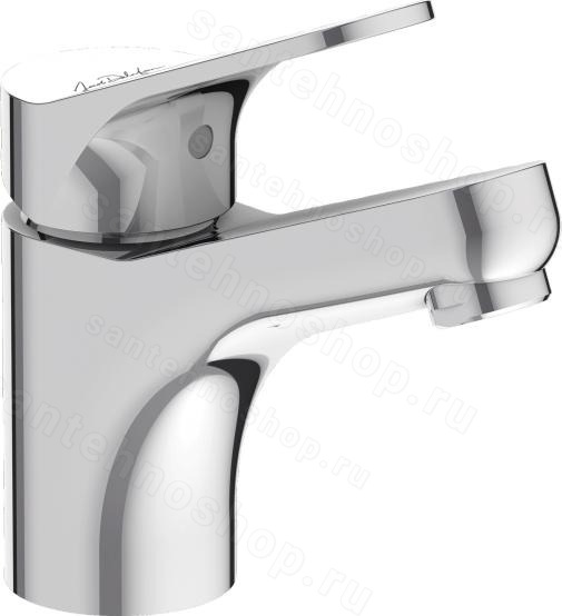 Смеситель для раковины Jacob Delafon Brive E75760-CP, хром