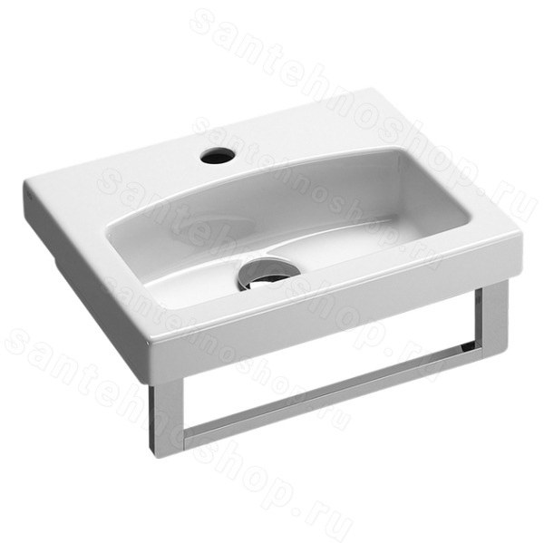 Раковина подвесная GSI Losanga 40