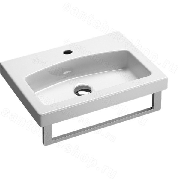 Раковина подвесная GSI Losanga 50