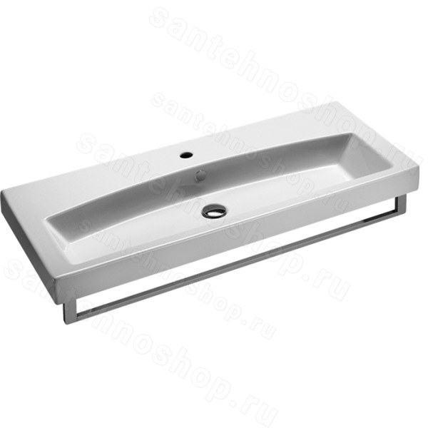 Раковина подвесная GSI Losanga 105