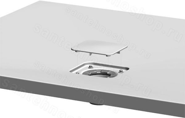Душевой поддон Riho Basel 432 D005039005 120x100 акриловый, белый 120x100 акриловый, белый