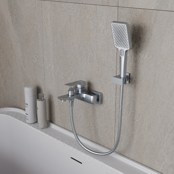 Смеситель для ванны Oliveeka D OL-639003A-CR, хром