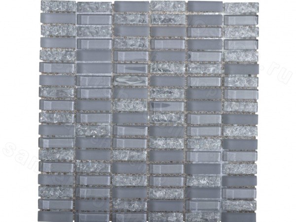 Мозаика L´Antic Colonial Mosaics Stark Grey