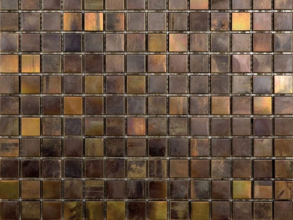 Мозаика L´Antic Colonial Mosaics Metal Cobre