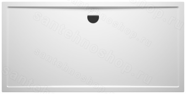 Душевой поддон Riho Zurich 276 D001020005 180x90 акриловый, белый 180x90 акриловый, белый