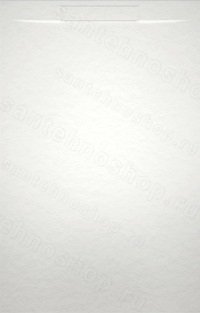 Душевой поддон Riho Isola D007008090 120x80, светло-серый 120x80, светло-серый