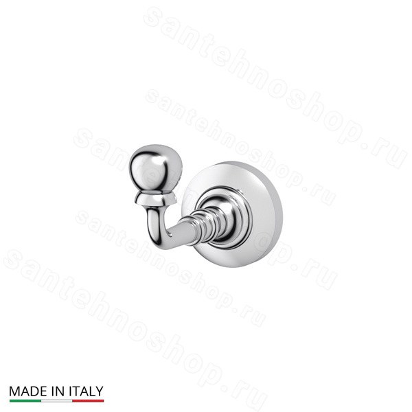 Крючок 3SC Stilmar STI