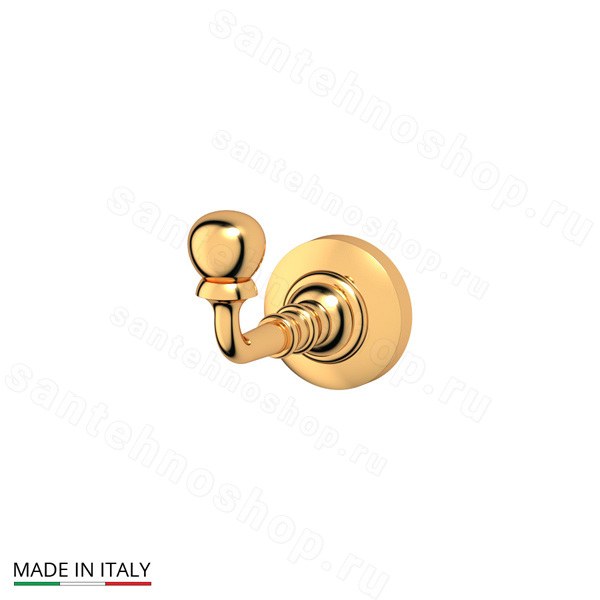 Крючок 3SC Stilmar STI 201