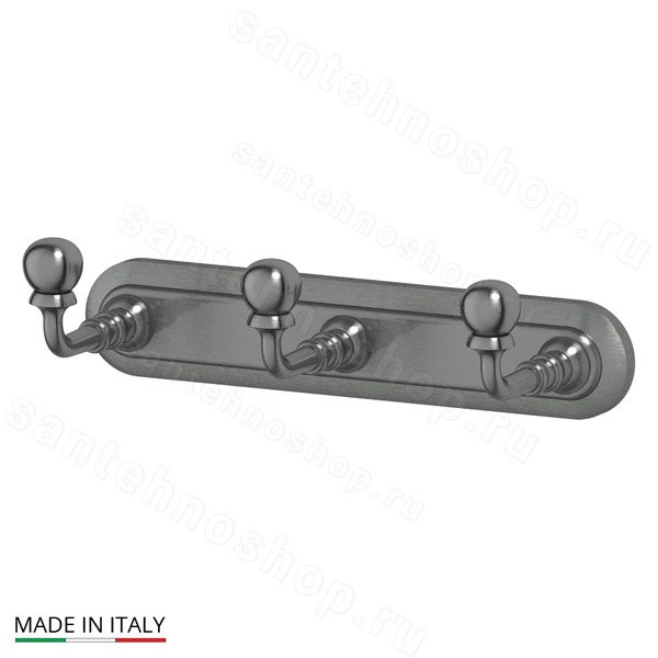 Планка на три крючка 3SC Stilmar STI 402I