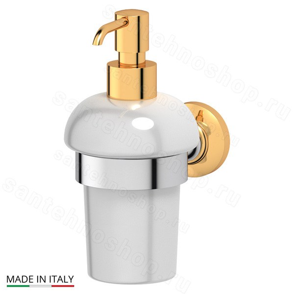 Дозатор 3SC Stilmar STI 105