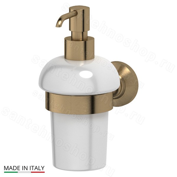 Дозатор 3SC Stilmar STI 505