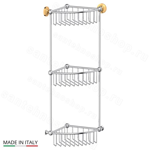 Полка 3SC Stilmar STI 109