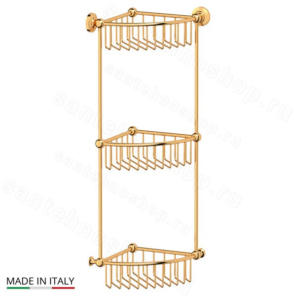 Полка 3SC Stilmar STI 209