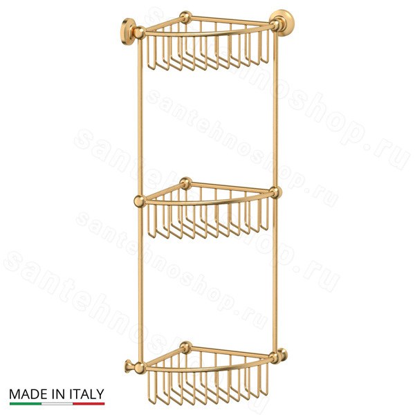 Полка 3SC Stilmar STI 309