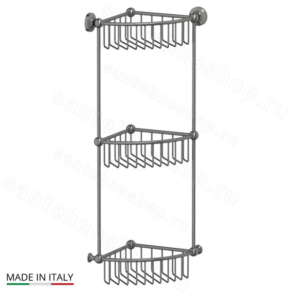 Полка 3SC Stilmar STI 409