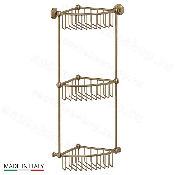 Полка 3SC Stilmar STI 509