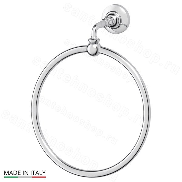 Полотенцедержатель 3SC Stilmar STI 10