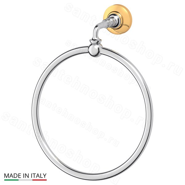 Полотенцедержатель 3SC Stilmar STI 110