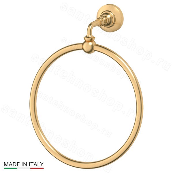 Полотенцедержатель 3SC Stilmar STI 310