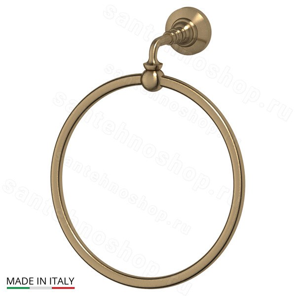 Полотенцедержатель 3SC Stilmar STI 510