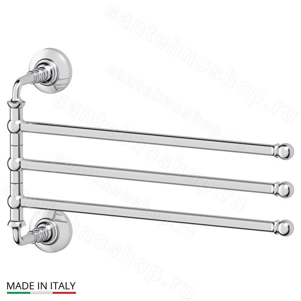 Полотенцедержатель 3SC Stilmar STI 011