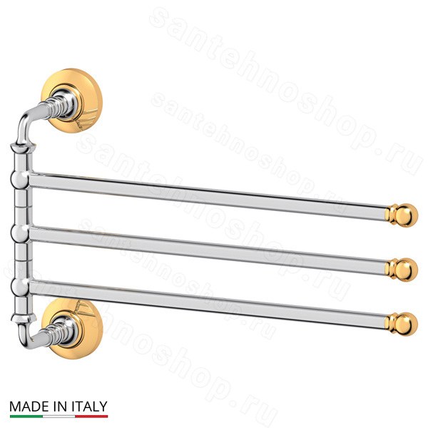 Полотенцедержатель 3SC Stilmar STI 111